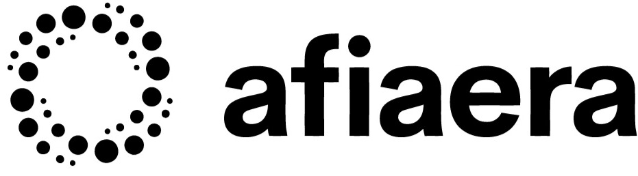 Afiaera Logo
