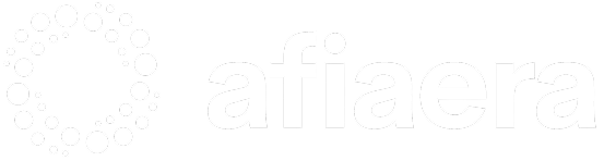 Afeara Logo